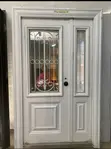 4ft French Security Door - Brand New - 2