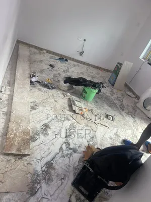 Post Construction Cleaning Services