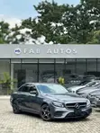 2017 Mercedes-Benz E43 AMG 3.0 AWD Gray - 4
