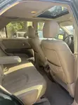 Lexus RX 300 2001 Green - 4