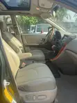 Lexus RX 300 2001 Green - 5