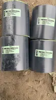 Damp Proof Course - 150mm x 50m - 2