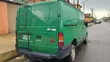 Ford Transit 2004 Diesel Van - 1