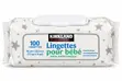 Kirkland Signature Wipes Marasa Kamshi (100 Adadi) - 2
