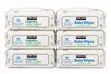Kirkland Signature Wipes Marasa Kamshi (100 Adadi) - 3