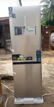 330L Hisense Inverter Freezer - 2