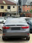 Lexus ES 350 2015 Gray - 4