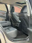 Lexus ES 350 2015 Gray - 5