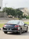 Honda Accord 2017 Black - 5