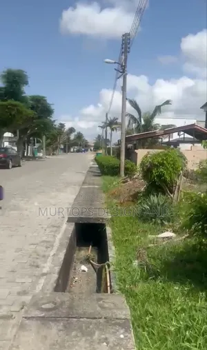 920sqm Plot of Land with Governor's Consent, Monastery Road