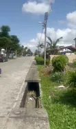 Plot na 920sqm da Amincewar Gwamna, Titin Monastery - 1