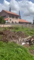 Plot na 920sqm da Amincewar Gwamna, Titin Monastery - 2