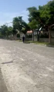 Plot na 920sqm da Amincewar Gwamna, Titin Monastery - 3