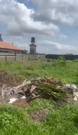 Plot na 920sqm da Amincewar Gwamna, Titin Monastery - 4