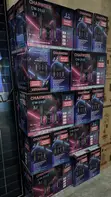 Charweek CW-2533 3.1 Home Theater System - 2