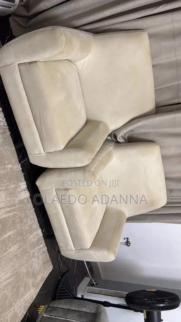 Saitin Sofaje na Mutane 7 na Gida - 1