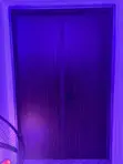 5ft Israeli Security Door with Multiple Locks - 2