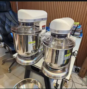 Brand New Industrial Cake Mixer
