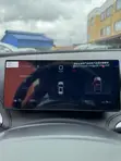 New BYD Yuan Plus 2025 Electric SUV - Blue - 1