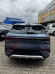 New BYD Yuan Plus 2025 Electric SUV - Blue - 2