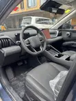 New BYD Yuan Plus 2025 Electric SUV - Blue - 3