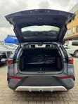 New BYD Yuan Plus 2025 Electric SUV - Blue - 4