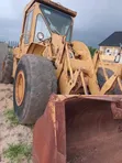 Caterpillar 950C Wheel Loader - Direct from Belgium - 2