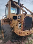 Caterpillar 950C Wheel Loader - Direct from Belgium - 3