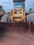 Caterpillar 950C Wheel Loader - Direct from Belgium - 4