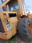 Caterpillar 950C Wheel Loader - Direct from Belgium - 5