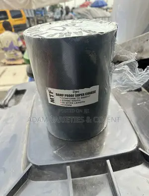 Damp Proof Super Course 225mm x 50m