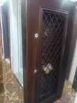 3ft Turkish Security Door - Brand New - 1