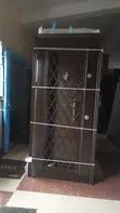 3ft Turkish Security Door - Brand New - 2