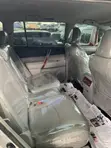 Toyota Highlander Limited 3.5L 4WD 2013 Silver - 5