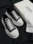 Alexander McQueen Sneakers - Premium Quality - 1