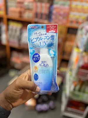 Aqua Sun SPF 50+ (Small)