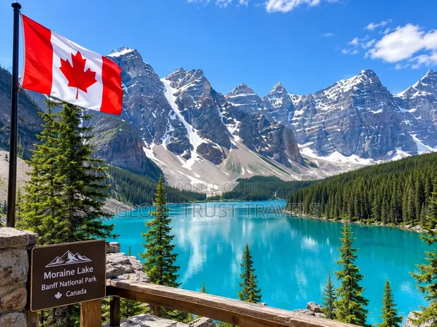 Canada Work Visa Assistance - 1