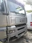 MAN Trailer Head - Foreign Used - 1