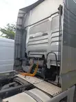 MAN Trailer Head - Foreign Used - 3