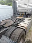 MAN Trailer Head - Foreign Used - 4