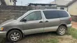 Toyota Sienna XLE 1999 Gray - 2