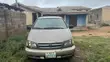 Toyota Sienna XLE 1999 Gray - 3