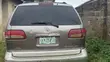 Toyota Sienna XLE 1999 Gray - 4