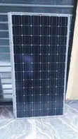 350W Canadian Solar Panel - Mono, 72 Cells - 1