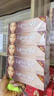 Lighten Up Clarifying Gel - 2