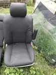 Lexus RX 330 Full Car Seat Set - 2