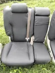 Lexus RX 330 Full Car Seat Set - 3