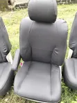 Lexus RX 330 Full Car Seat Set - 4