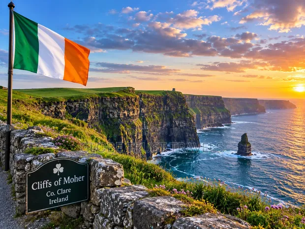 Ireland Visa Assistance with Job Link - Globe Trust - 1