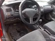 2004 Toyota Camry LE 2.4L Red Sedan - 5